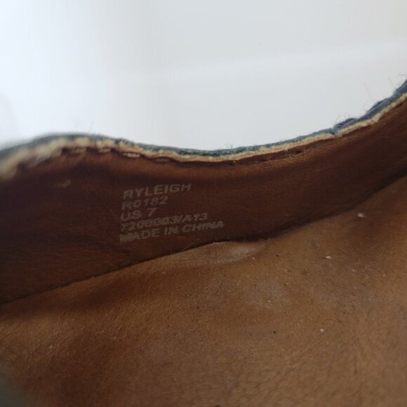 Calvin  Klein Ryleigh Heels - Picture 11 of 11